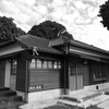 新竹警察官宿舎