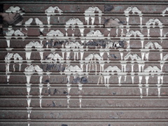 ひげダンスの残像