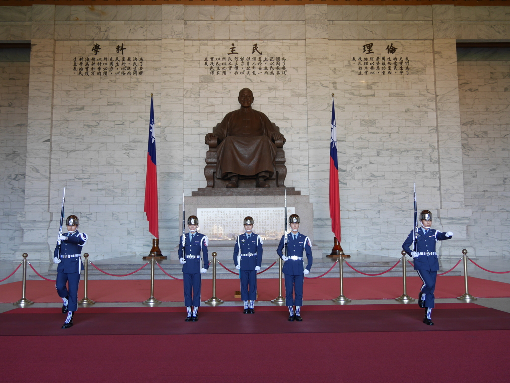 衛兵
