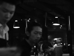台北は午前2時