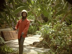 立ち入り禁止な彼女