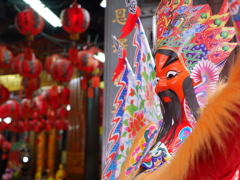 神様