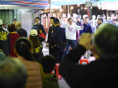 僕らのまちに馬英九（前総統）がやってきた