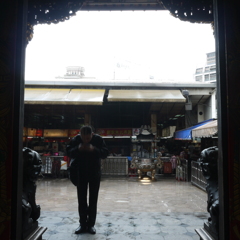 雨の日の昼休み　6