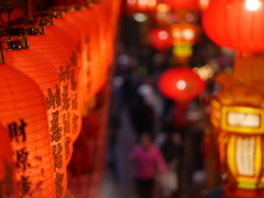 台北市松山慈祐宮