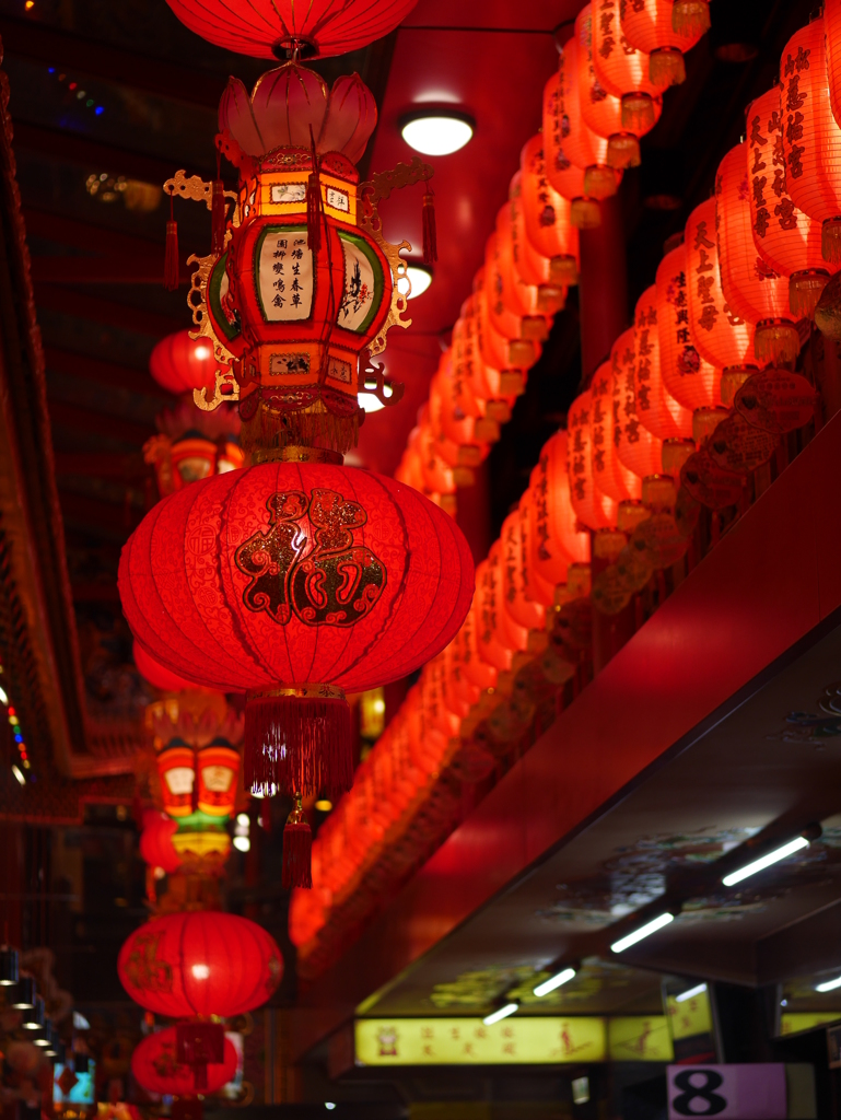 台北市松山慈祐宮