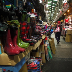 雨の日の昼休み　7