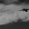 国内線旅客機