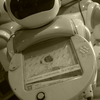 最新式パチンコロボット