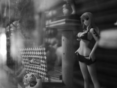 飾り窓