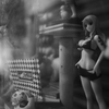 飾り窓
