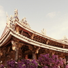 タイペイ保安宮