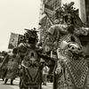 神様行列