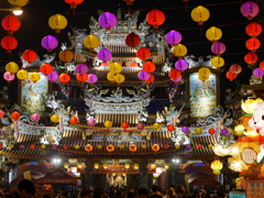 台北市松山慈祐宮