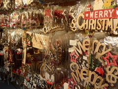 Christmas FOR SALE