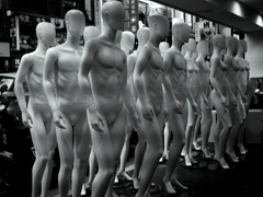 フリッカーズあらわる