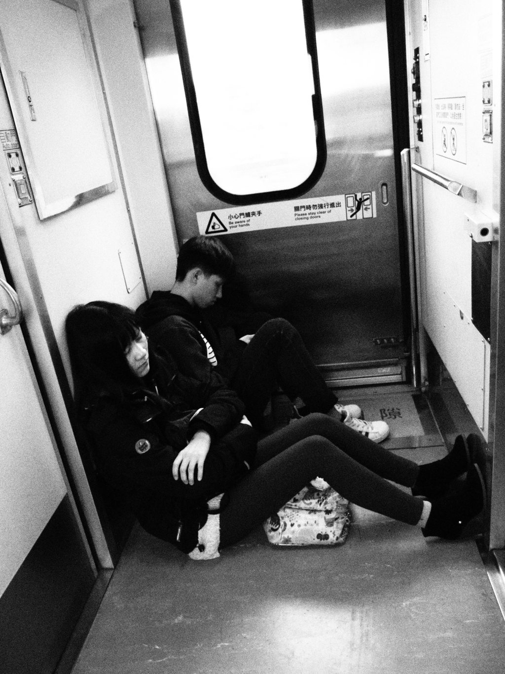 たまには電車でたび気分