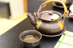 和