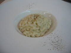 コース料理・その５