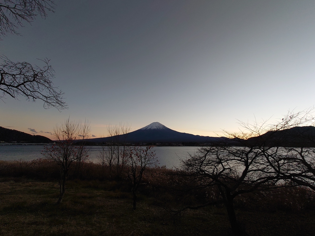 富士山