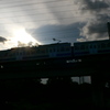電車