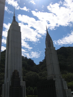 NY（東武ワールドスクウェア・2007年）