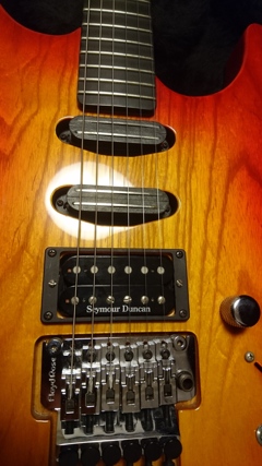 クリスマスプレゼント？