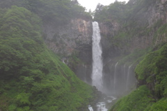 華厳の滝