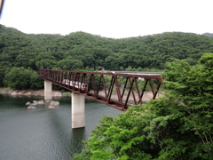 野岩鉄道会津鬼怒川線