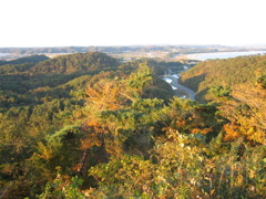 松島にて。その３
