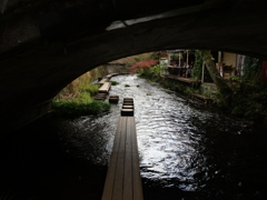 水辺の散歩道*****