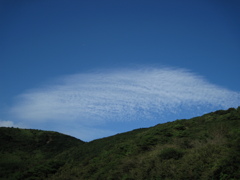雲*
