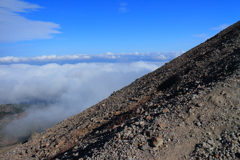 吾妻小富士登山の旅⑩