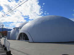 ほうとうやさん。