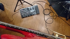 リハでした