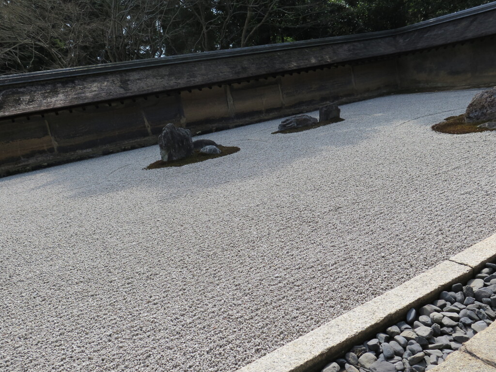 枯山水