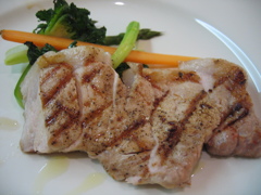 コース料理・その７