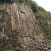 材木岩