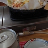 けいちゃんで一杯