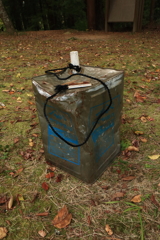 ストリートドラム