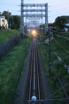 撮り鉄には遠い