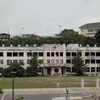 石巻市震災遺構門脇小学校