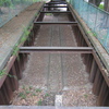 水のない橋*