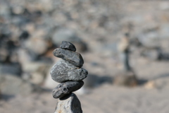 バランシングロック