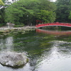 湧玉池