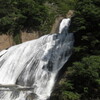 袋田の滝**