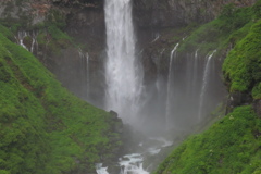 華厳の滝