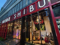 イケシブ