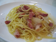 コース料理・その４