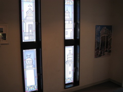 野島崎灯台にて